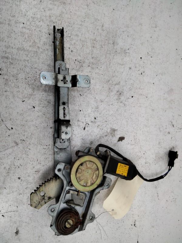 Alzacristalli manuale posteriore destro SANGYONG MUSSO Diésel - 1