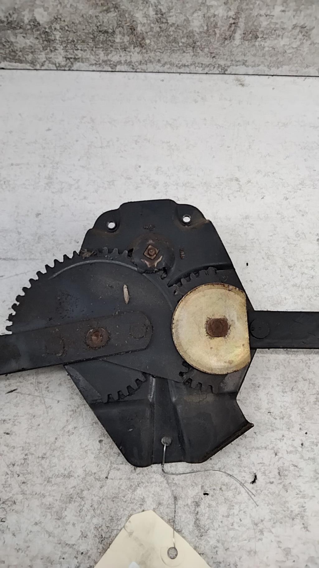 Alzacristalli manuale anteriore destro SAVIEM SG2  - 1