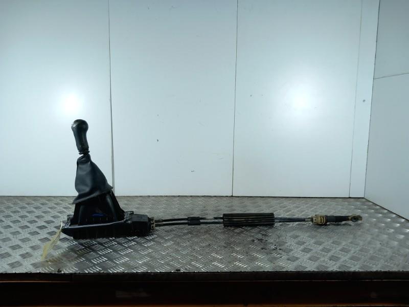 Levier de vitesses NISSAN NOTE 1 PHASE 2 Diesel - 1