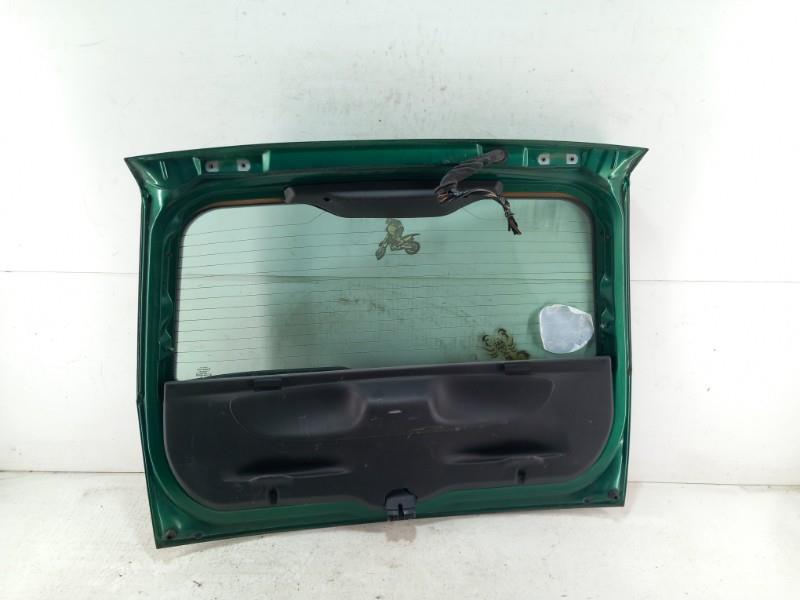 Portabagagli/Portellone posteriore FIAT PUNTO 2 PHASE 1 Gasolina - 1