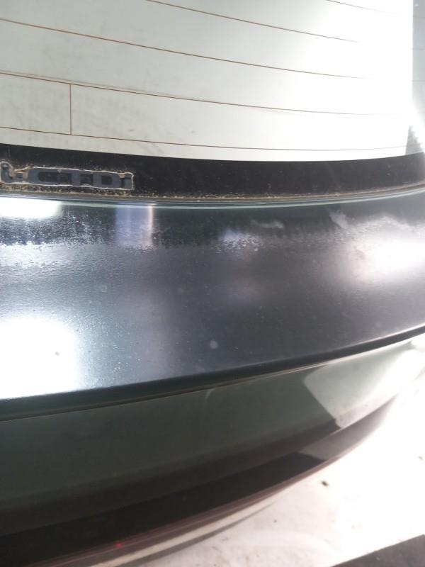 Portabagagli/Portellone posteriore HONDA CIVIC 8 PHASE 1 Diésel - 1