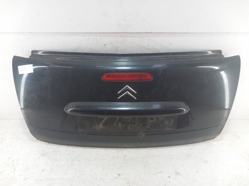 Portabagagli/Portellone posteriore CITROEN C3 PLURIEL PHASE 2 CABRIOLET Diésel - 1