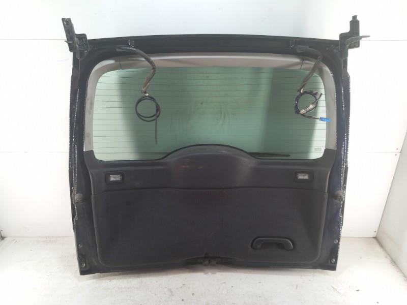 Portabagagli/Portellone posteriore RENAULT ESPACE 4 PHASE 2 Diésel - 1