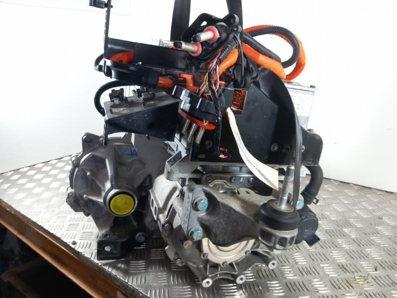 Moteur DACIA SPRING Electricité - 1