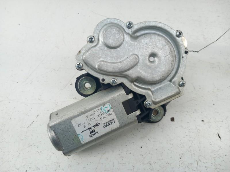 Motore tergicristallo posteriore FIAT 500 2 PHASE 1 Gasolina - 1