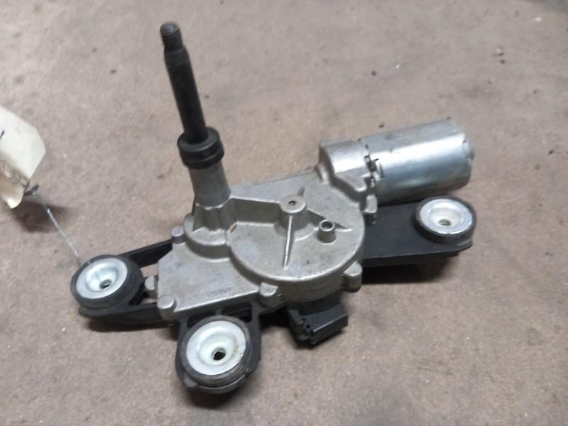 Motore tergicristallo posteriore FORD FIESTA 6 PHASE 1 Gasolina - 1