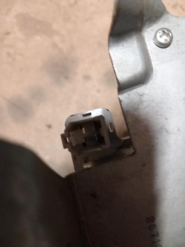Motore tergicristallo posteriore NISSAN MICRA 4 PHASE 1 Gasolina - 1