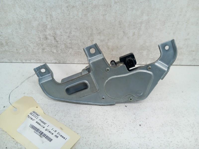 Motore tergicristallo posteriore FIAT SEDICI PHASE 1 Diésel - 1