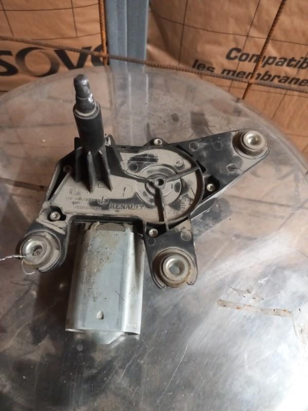 Motore tergicristallo posteriore RENAULT CLIO 3 PHASE 2 BREAK Gasolina - 1