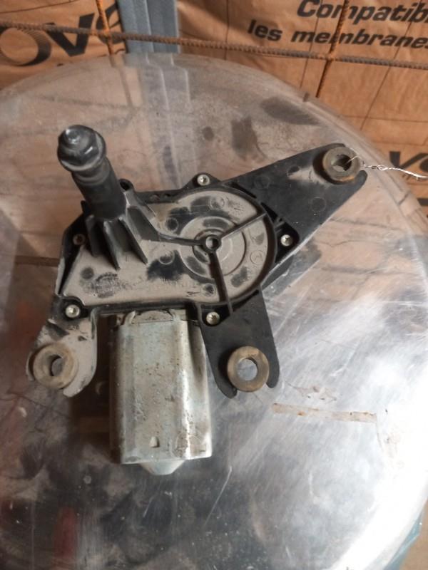 Motore tergicristallo posteriore RENAULT CLIO 3 PHASE 2 BREAK Diésel - 1