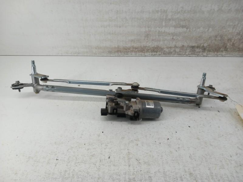 Motore tergicristallo anteriore RENAULT ARKANA Gasolina/Híbrido - 1