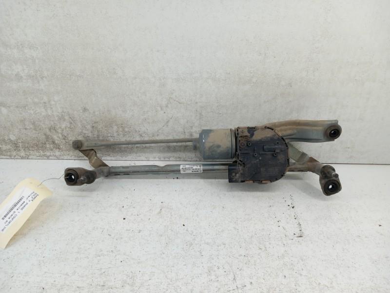 Motore tergicristallo anteriore VOLKSWAGEN GOLF 7 PHASE 1 Gasolina - 1