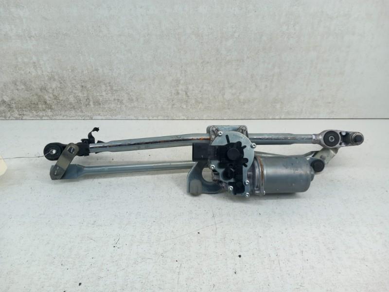 Motore tergicristallo anteriore BMW X1 E84 PHASE 1 Diésel - 1