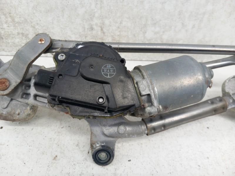Motore tergicristallo anteriore FIAT SEDICI PHASE 1 Diésel - 1