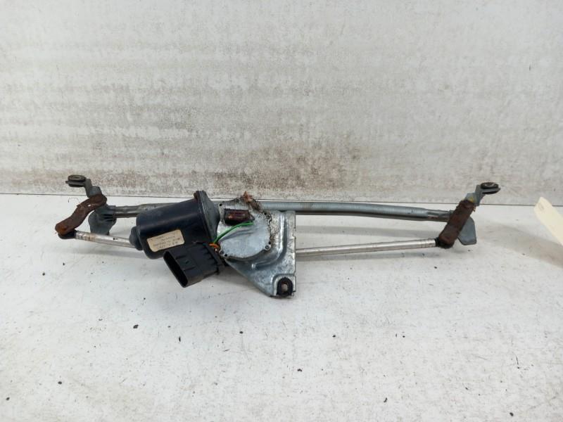 Motore tergicristallo anteriore OPEL ASTRA 2 Gasolina - 1