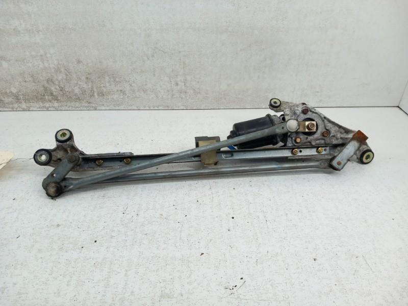 Motore tergicristallo anteriore HONDA CIVIC 5 Gasolina - 1