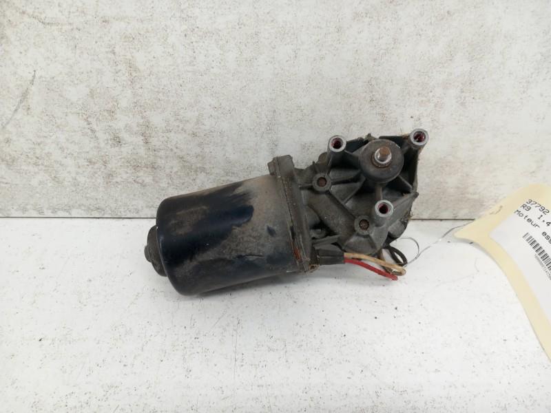 Motore tergicristallo anteriore RENAULT R9 Gasolina - 1