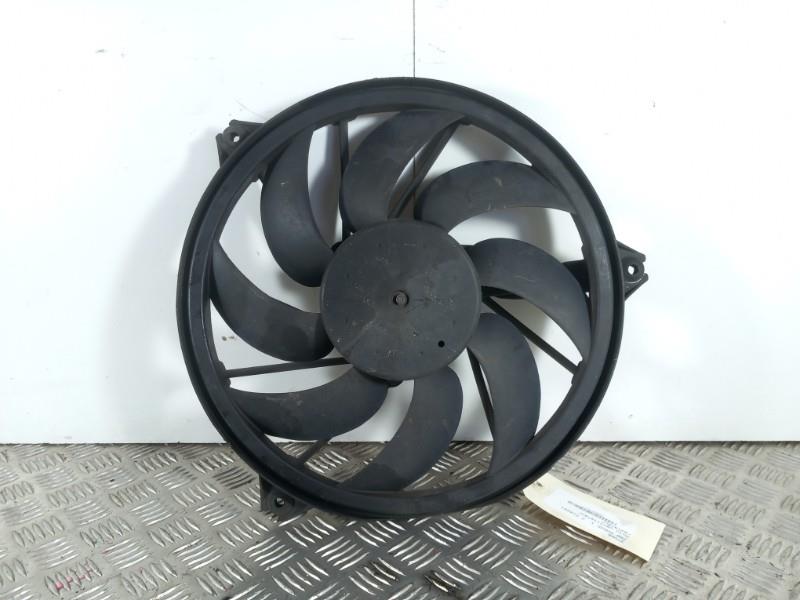 Motoventilatore radiatore PEUGEOT 206 PHASE 1 Diésel - 1