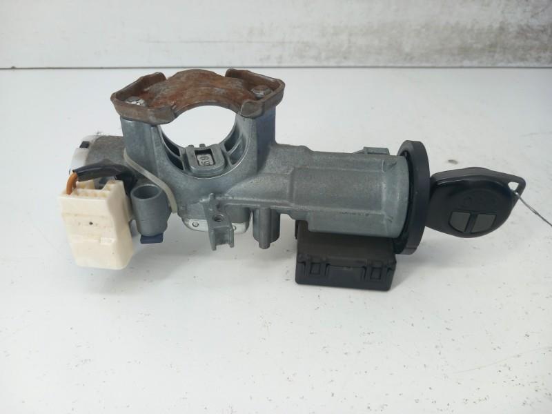 Immobilizzatore FIAT SEDICI PHASE 1 Diésel - 1