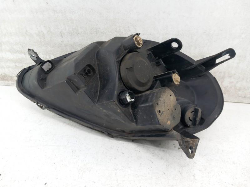 Gruppo ottico anteriore principale destro (luci)(faro) FIAT GRANDE PUNTO Diésel - 1