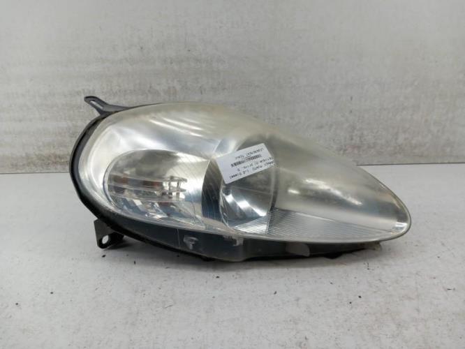FEU DROIT POUR FIAT 51701594 GRANDE PUNTO (4C) 1.6 MJT Ber 2005-2008