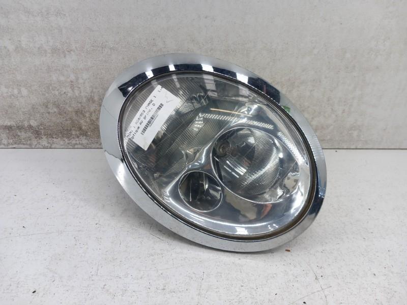 Gruppo ottico anteriore principale destro (luci)(faro) MINI MINI 1 R50/R53 PHASE 1 Diésel - 1