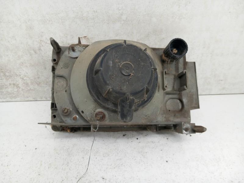Gruppo ottico anteriore principale destro (luci)(faro) RENAULT R9 Gasolina - 1