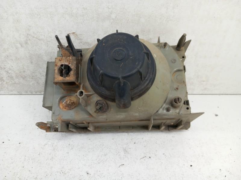 Gruppo ottico anteriore principale sinistro (luci)(faro) RENAULT R9 Gasolina - 1