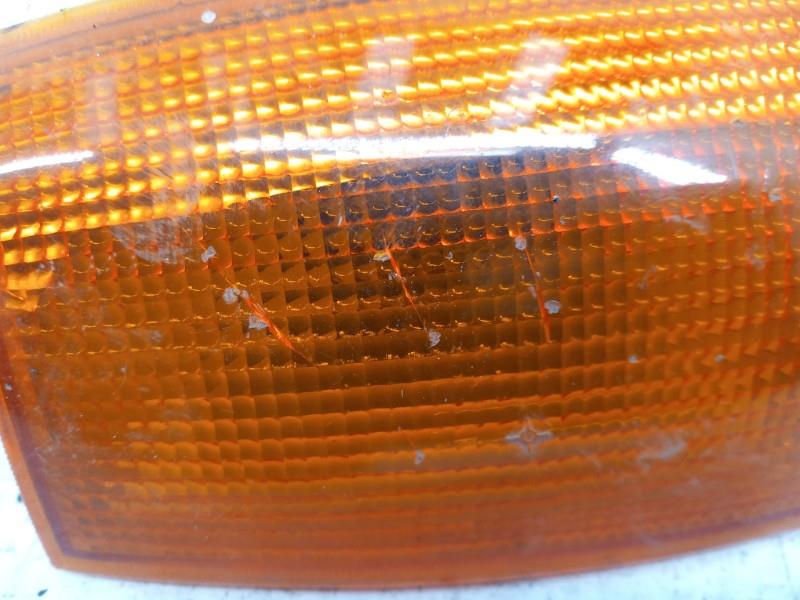 Gruppo ottico anteriore secondario sinistro (luci)(freccia) RENAULT R9 Gasolina - 1