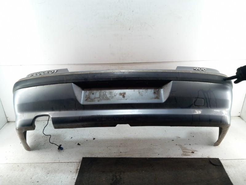 Paraurti posteriore PEUGEOT 406 PHASE 2 Diésel - 1