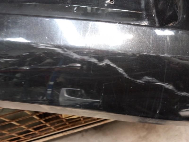 Pare choc arriere RENAULT TWINGO 2 PHASE 1 Essence - 1