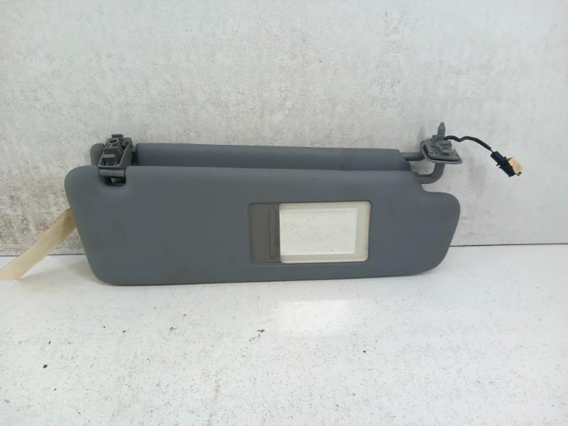 Visiera parasole destra PORSCHE CAYENNE 3 Gasolina - 1