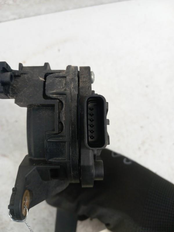 Pedale acceleratore RENAULT ARKANA Gasolina/Híbrido - 1