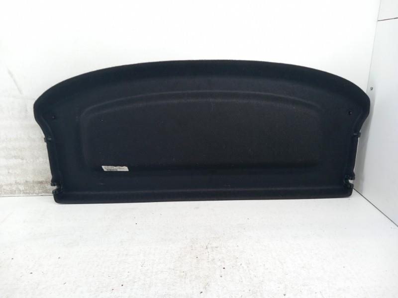 Plage arriere CITROEN DS3 PHASE 1 Diesel - 1
