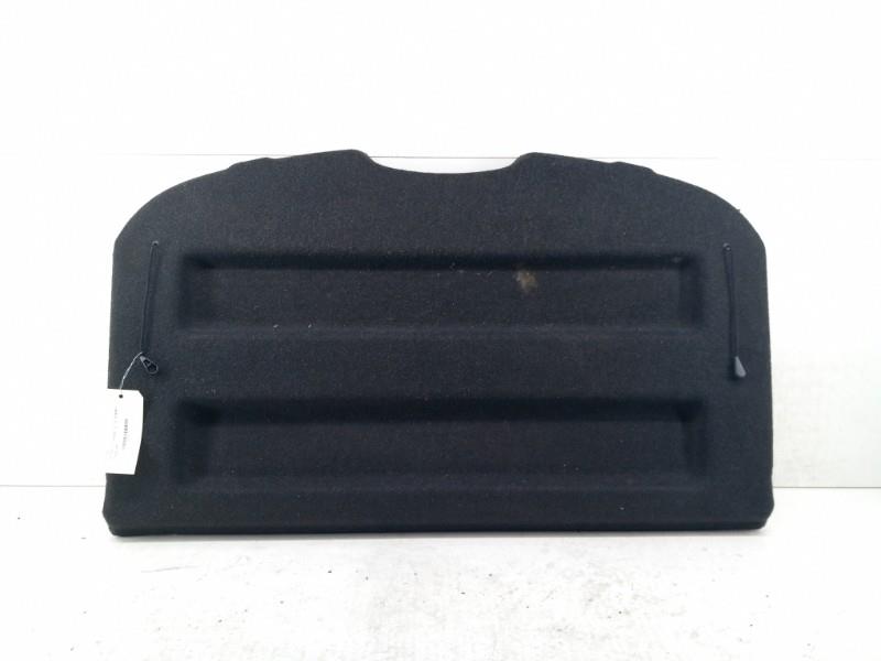 Tendalino cappelliera NISSAN QASHQAI 1 PHASE 2 Diésel - 1