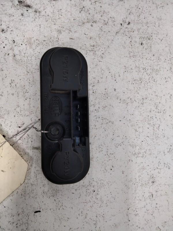 Base portalampade fanale posteriore destro FORD S-MAX 1 PHASE 1 Diésel - 1