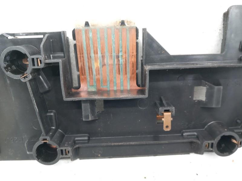 Base portalampade fanale posteriore sinistro RENAULT R9 Gasolina - 1