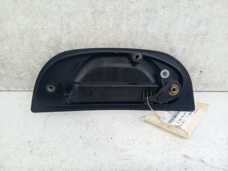 Maniglia portiera posteriore destra ALFA ROMEO 147 PHASE 1 Diésel - 1