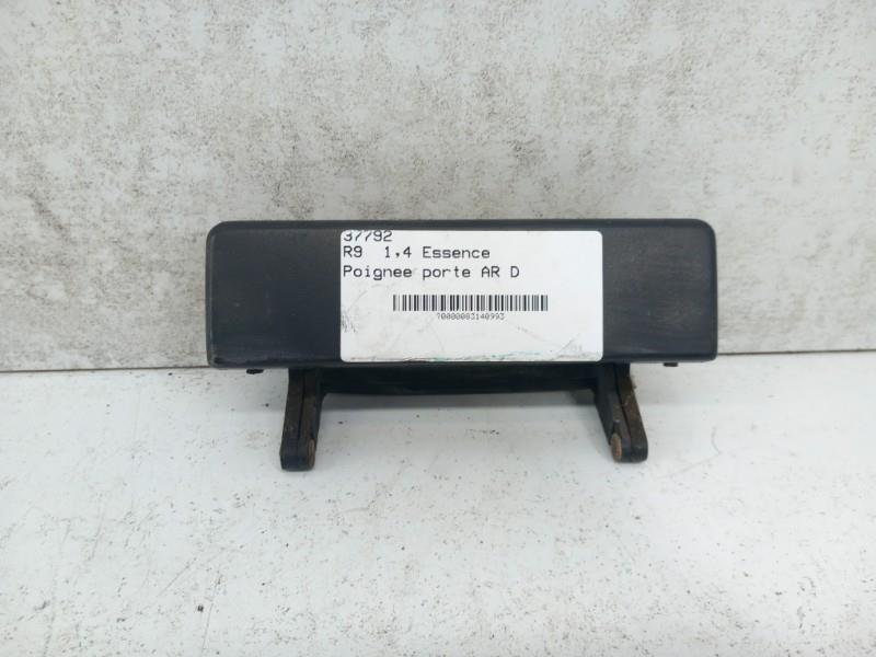 Maniglia portiera posteriore destra RENAULT R9 Gasolina - 1