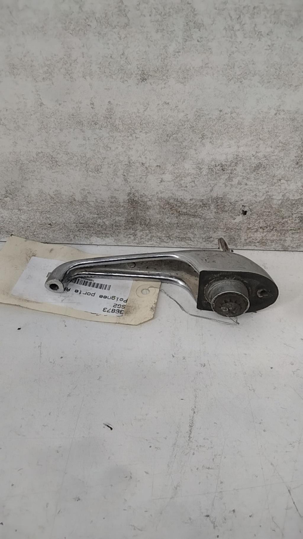 Maniglia portiera posteriore destra SAVIEM SG2  - 1