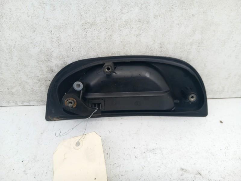 Maniglia portiera posteriore sinistra ALFA ROMEO 147 PHASE 1 Diésel - 1