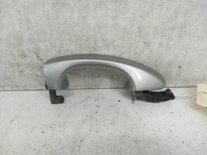 Maniglia portiera posteriore sinistra VOLKSWAGEN GOLF 7 PHASE 1 Gasolina - 1