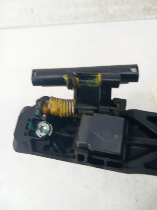Maniglia portiera posteriore sinistra FIAT SEDICI PHASE 1 Diésel - 1