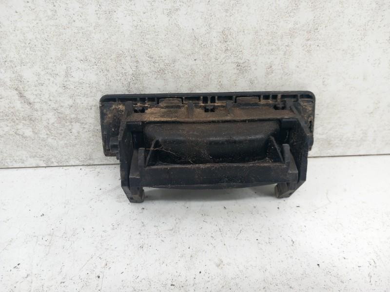Maniglia portiera posteriore sinistra RENAULT R9 Gasolina - 1