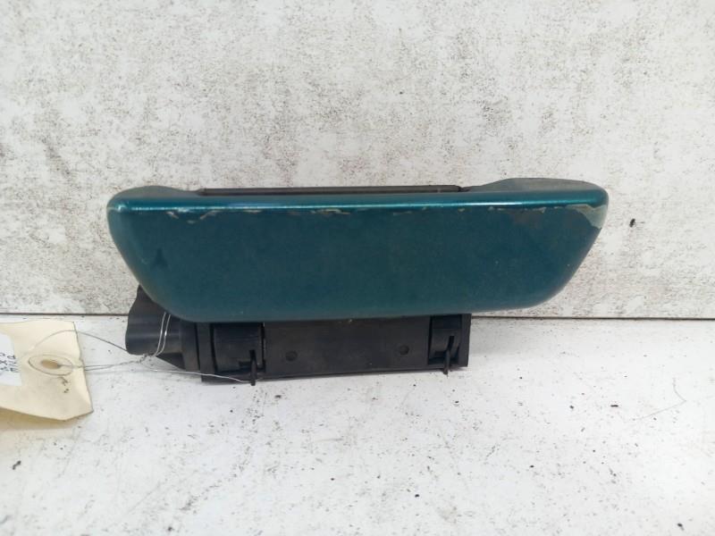 Maniglia portiera posteriore sinistra CITROEN ZX PHASE 1 Gasolina - 1