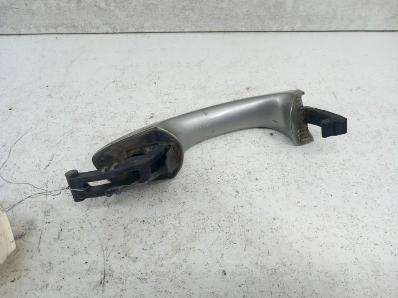 Maniglia portiera anteriore sinistra VOLKSWAGEN GOLF 7 PHASE 1 Gasolina - 1