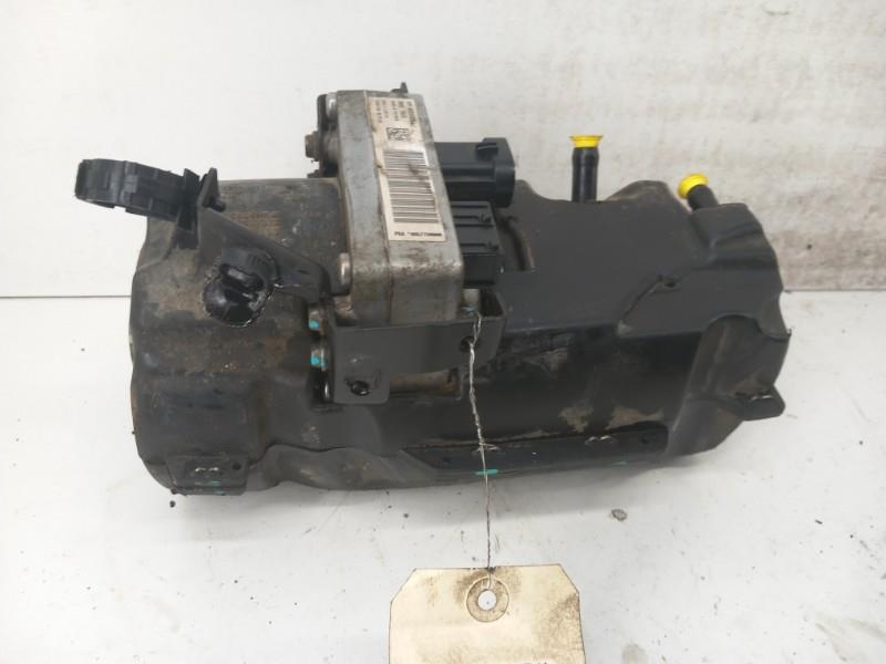 Pompe de direction CITROEN C5 1 PHASE 2 Diesel - 1