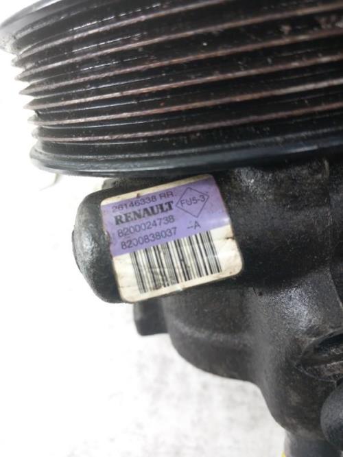 Foto del ricambio