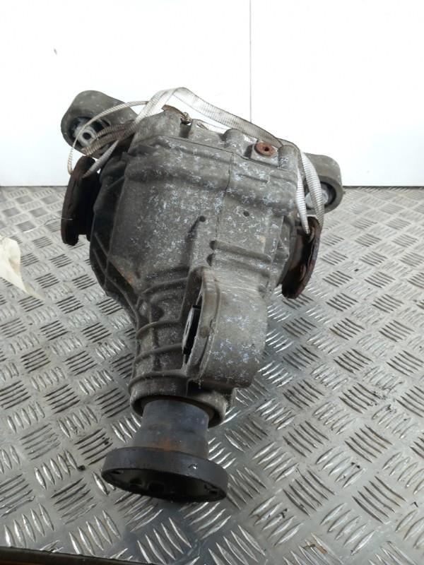 Pont (propulsion) PORSCHE CAYENNE 3 Essence - 1
