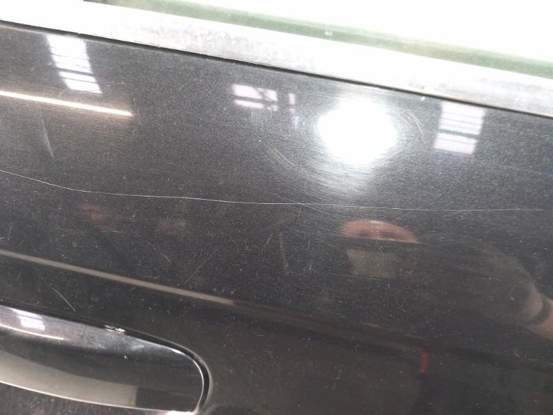 Porte arriere droit AUDI A4 2 PHASE 2 Diesel - 1